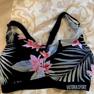 Victoria Secret sports bra